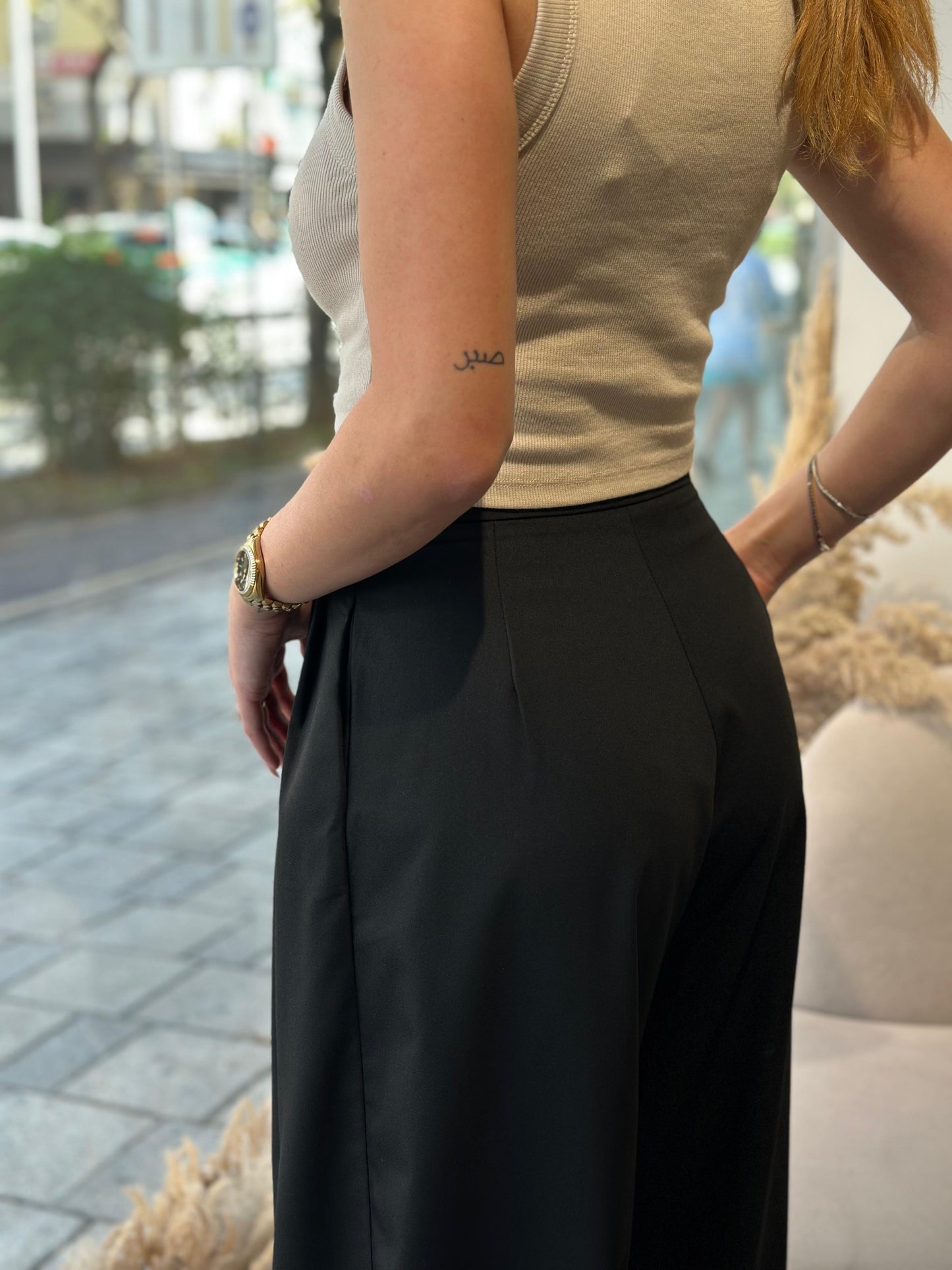 Pantallona multi-pensa