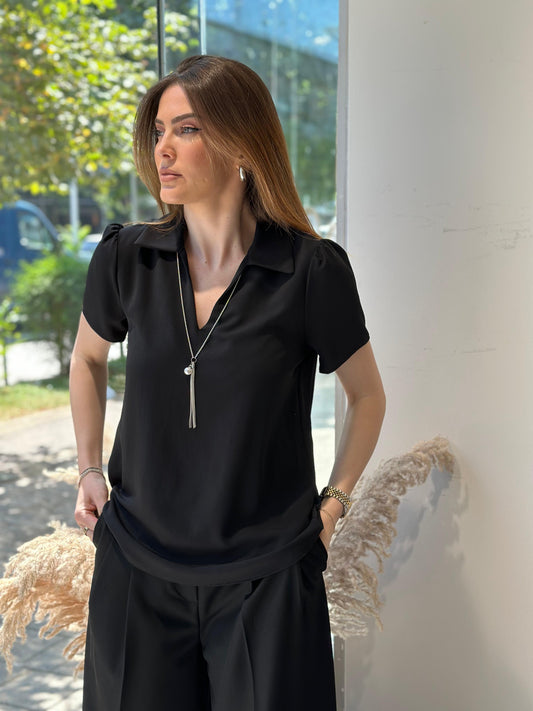 Bluze me aksesor varese