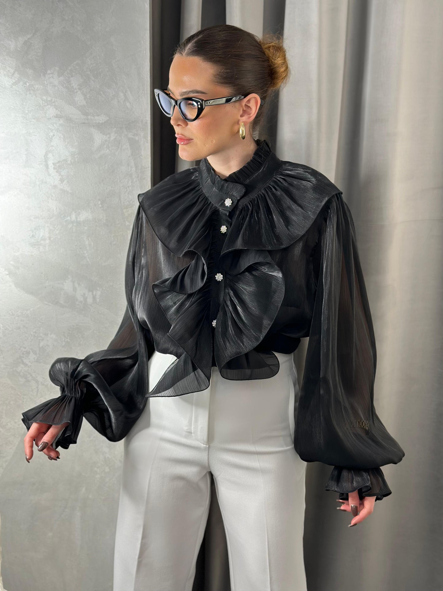 Kemisha “Sonata”