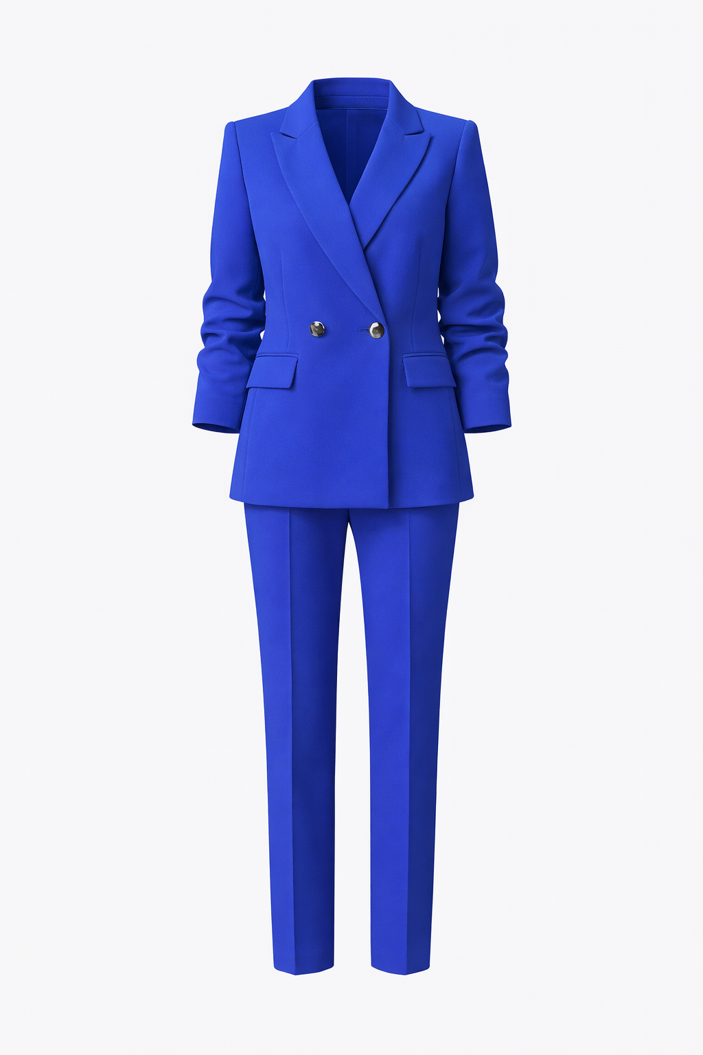 Kostum me kopsa argjend • Nr. 36 - 52