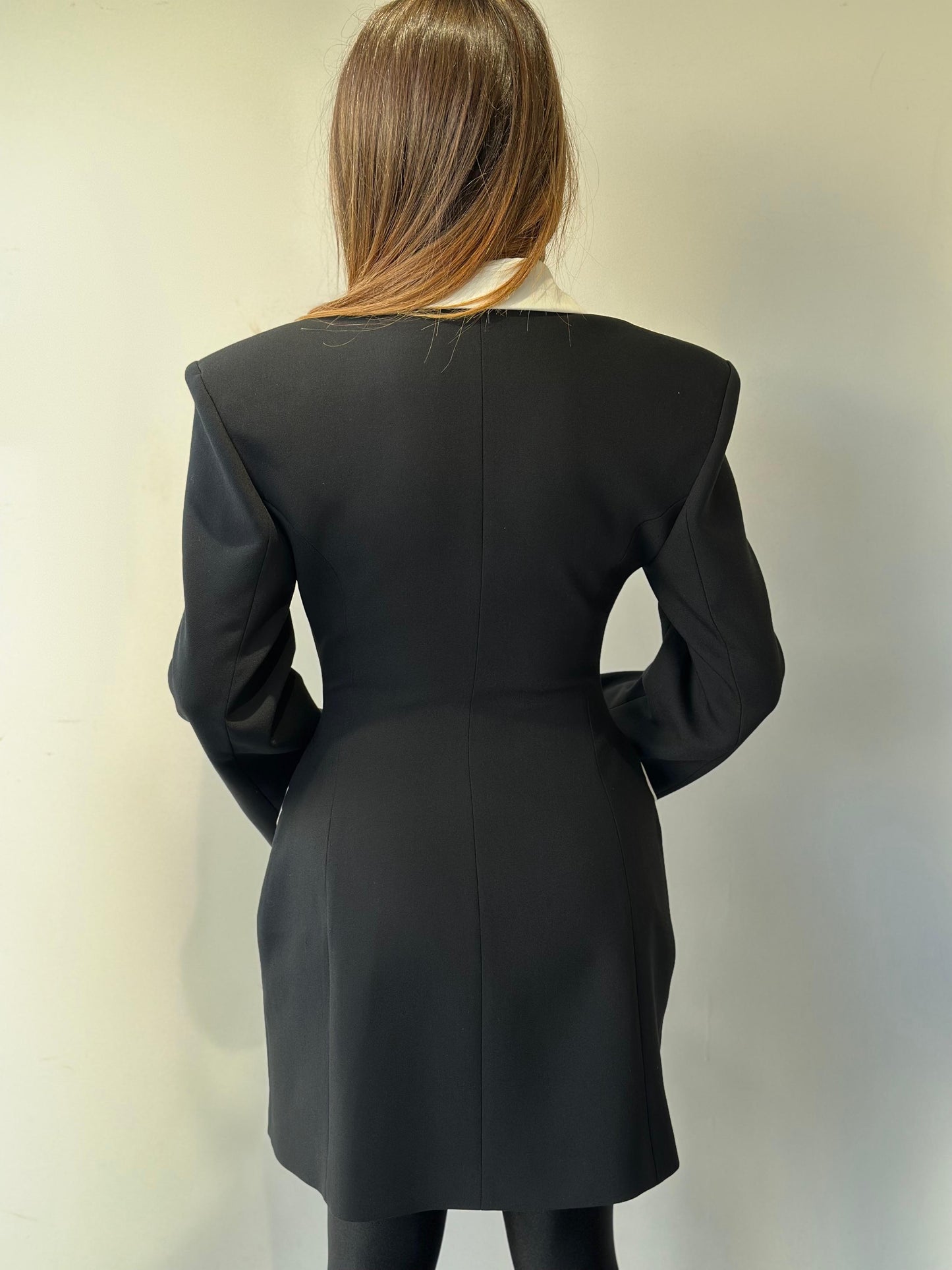 Fustan Xhakete “Couture Tux”