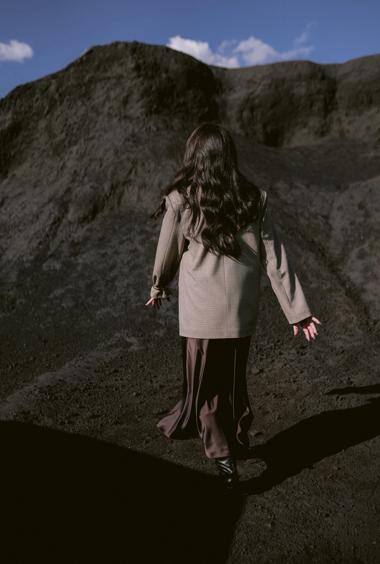 Xhakete me kuadrata “Frame”