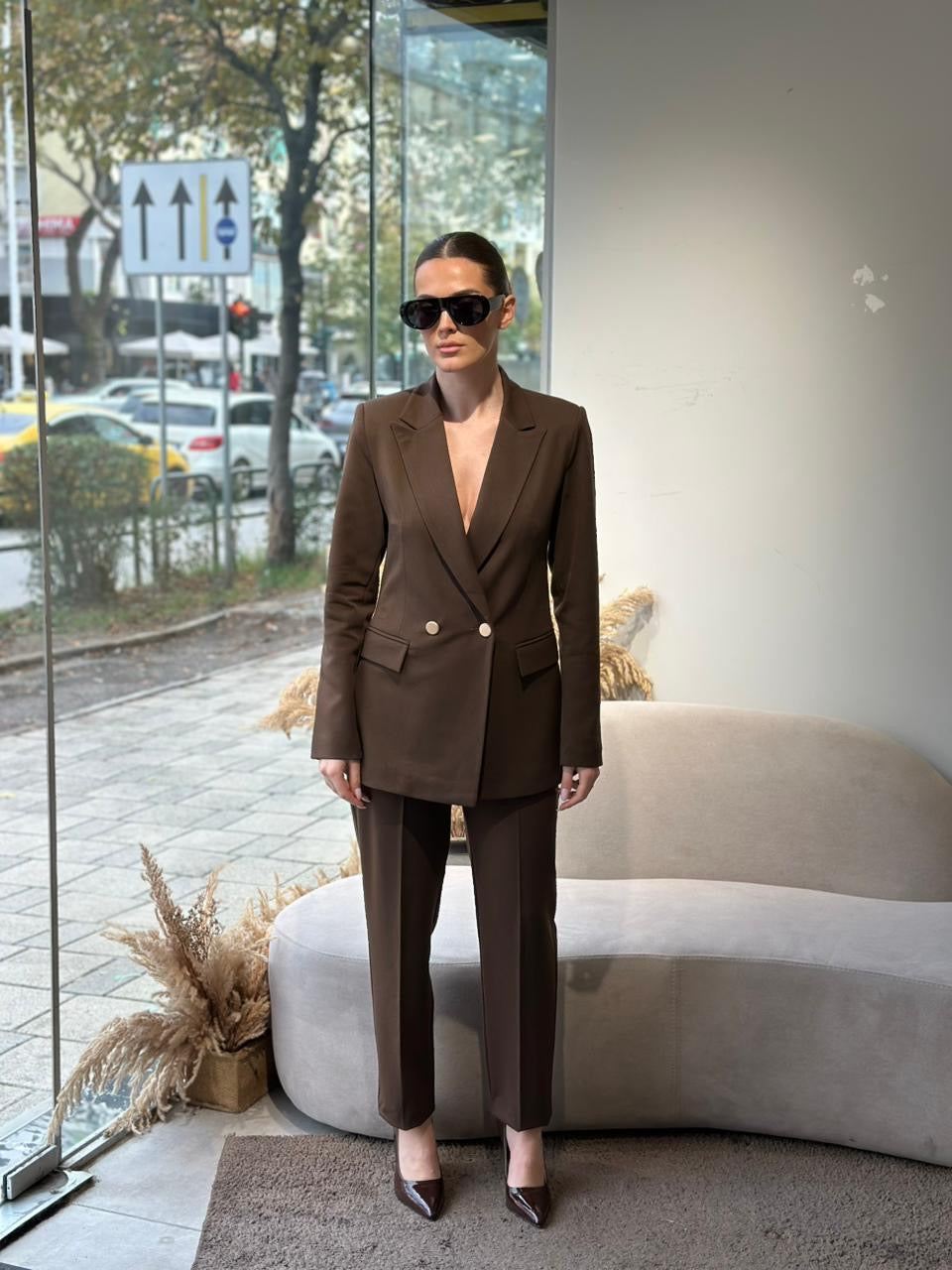 Kostum dopio kopse “Solstice”