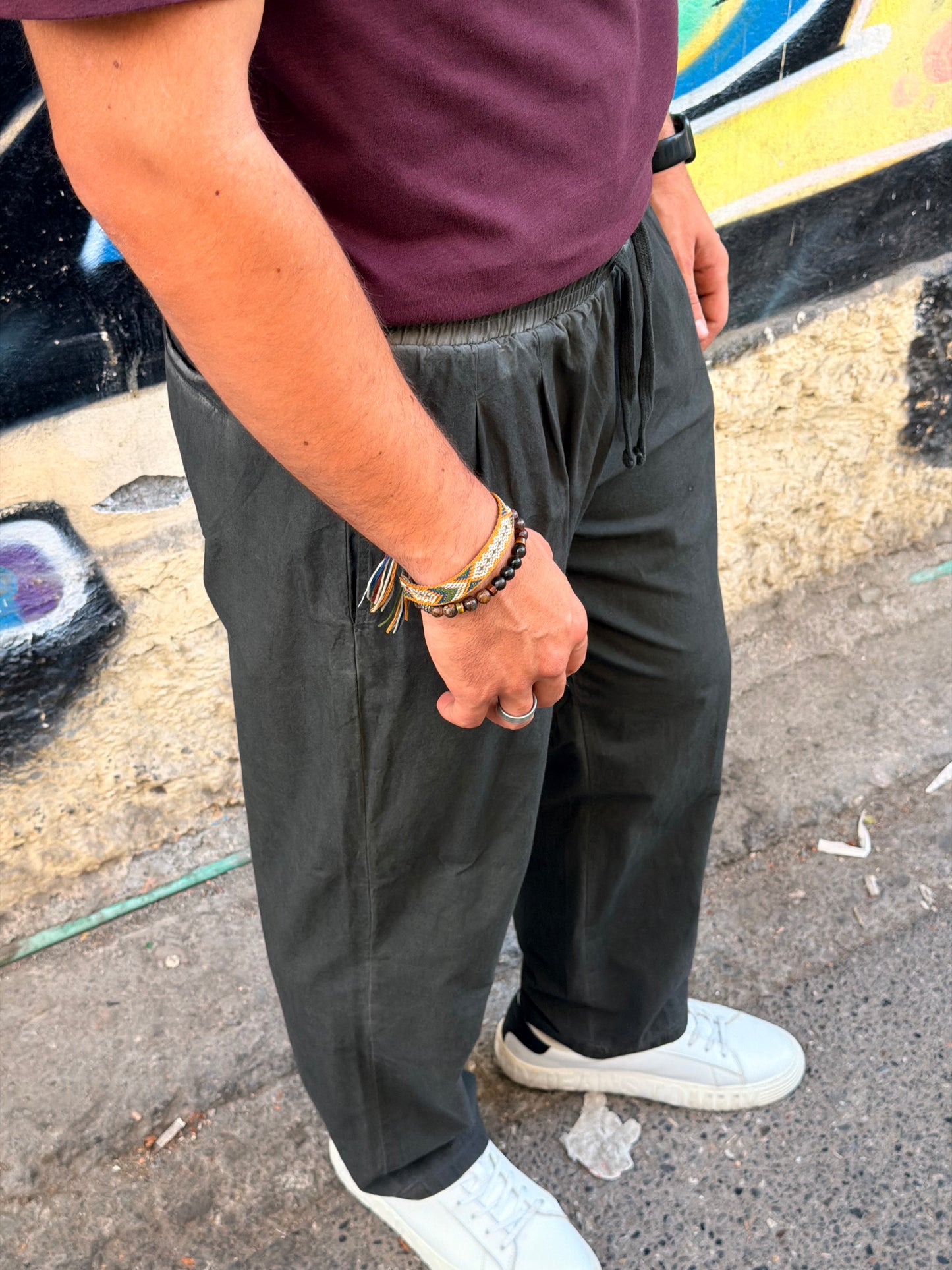 Pantallona casual “URBAN”