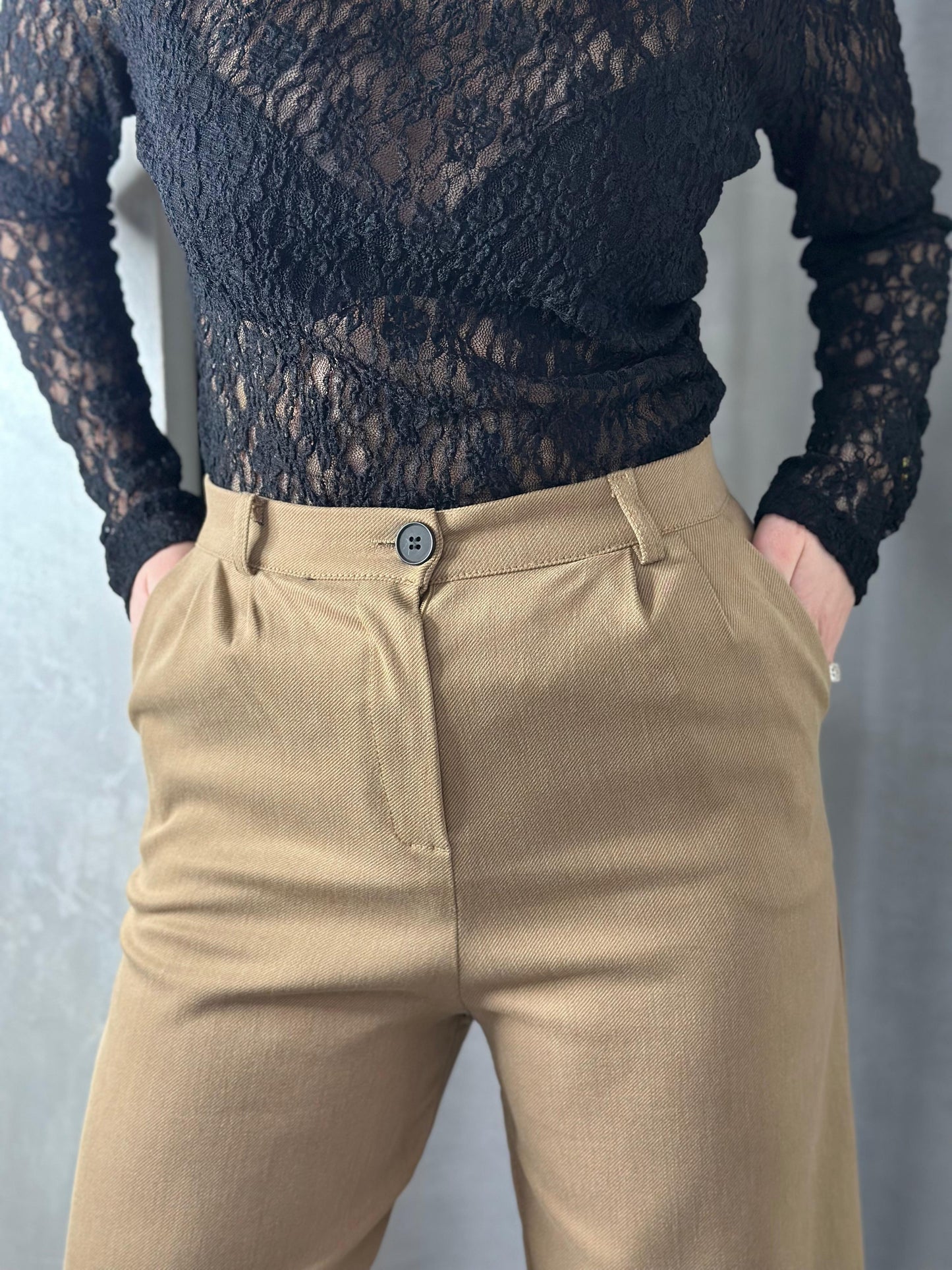 Pantallona “Prime”