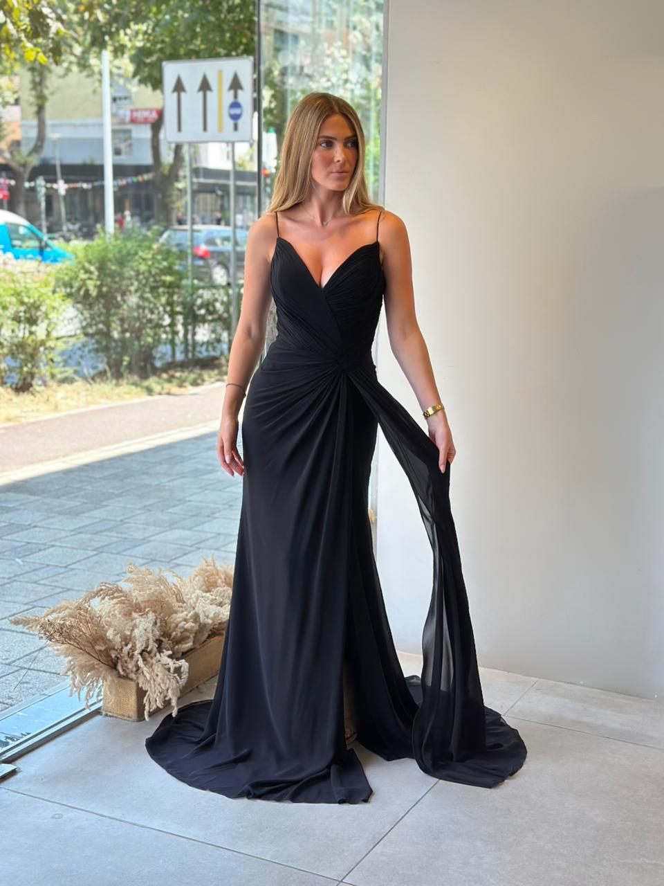 Fustan eventesh “Selene”