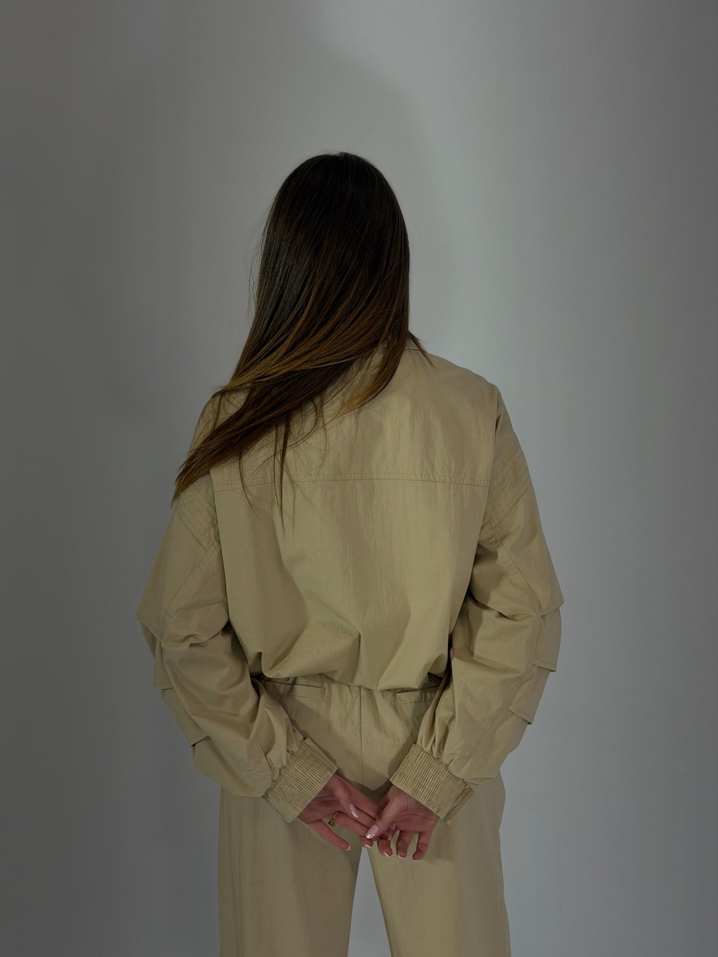Seti “Urban Shell”