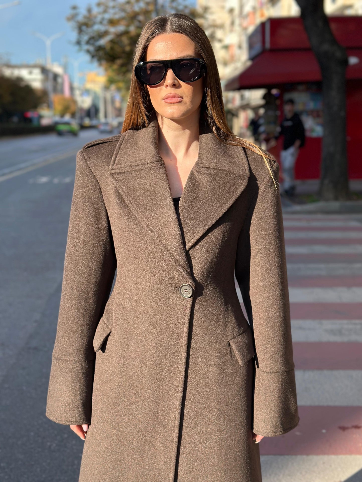 Pallto “Prestige”