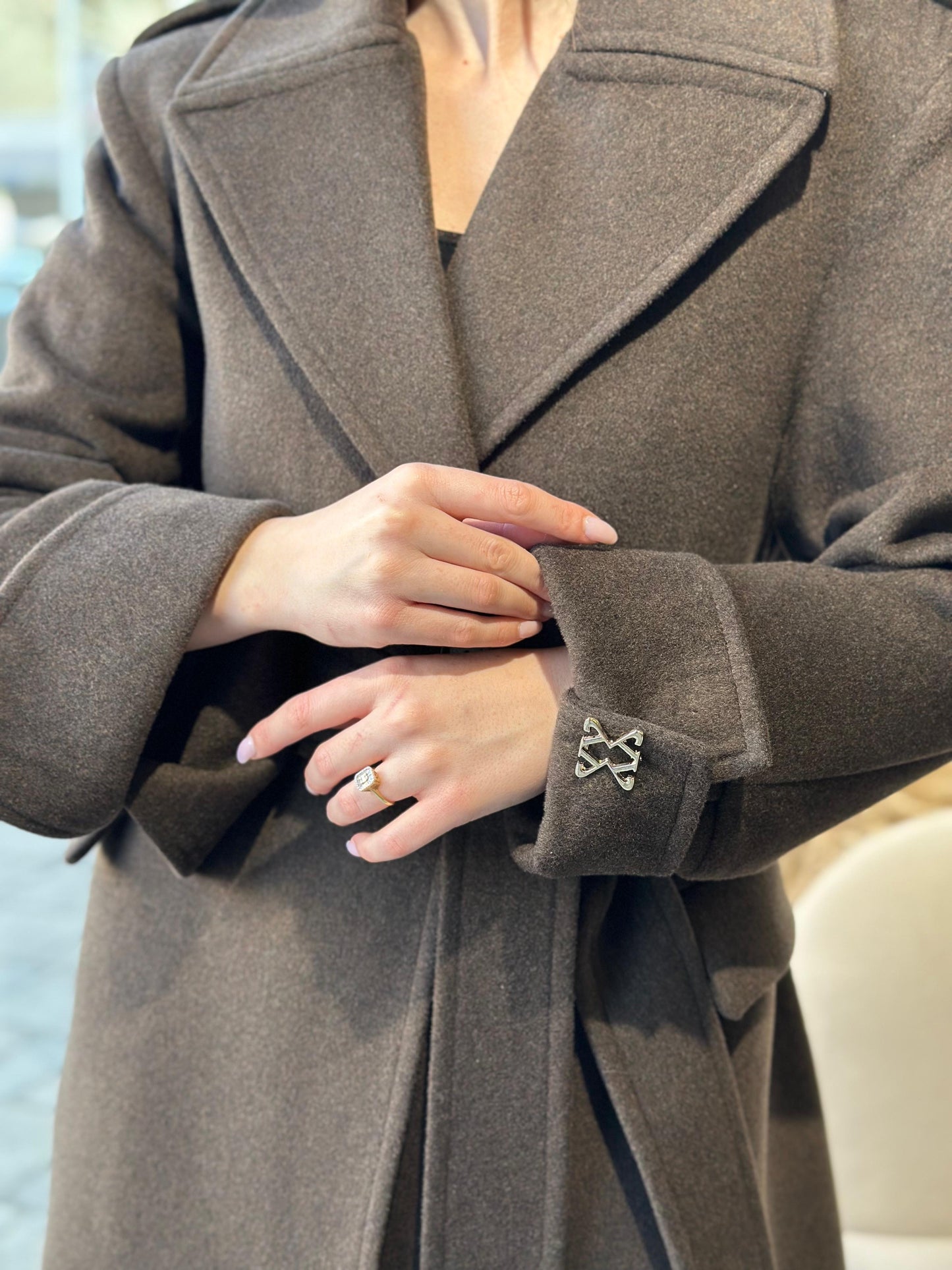 Pallto “Prestige”