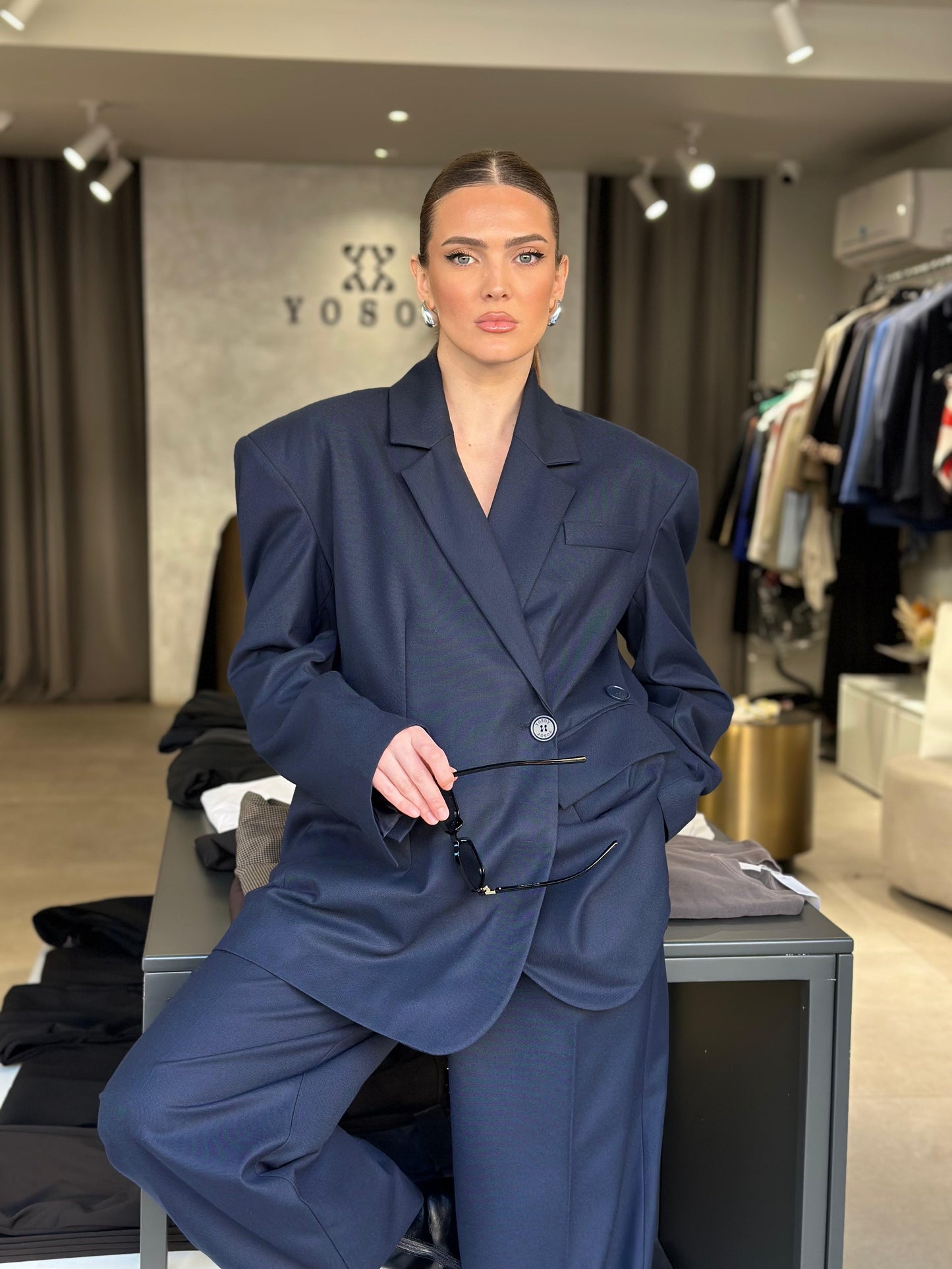 Xhakete “Presence”