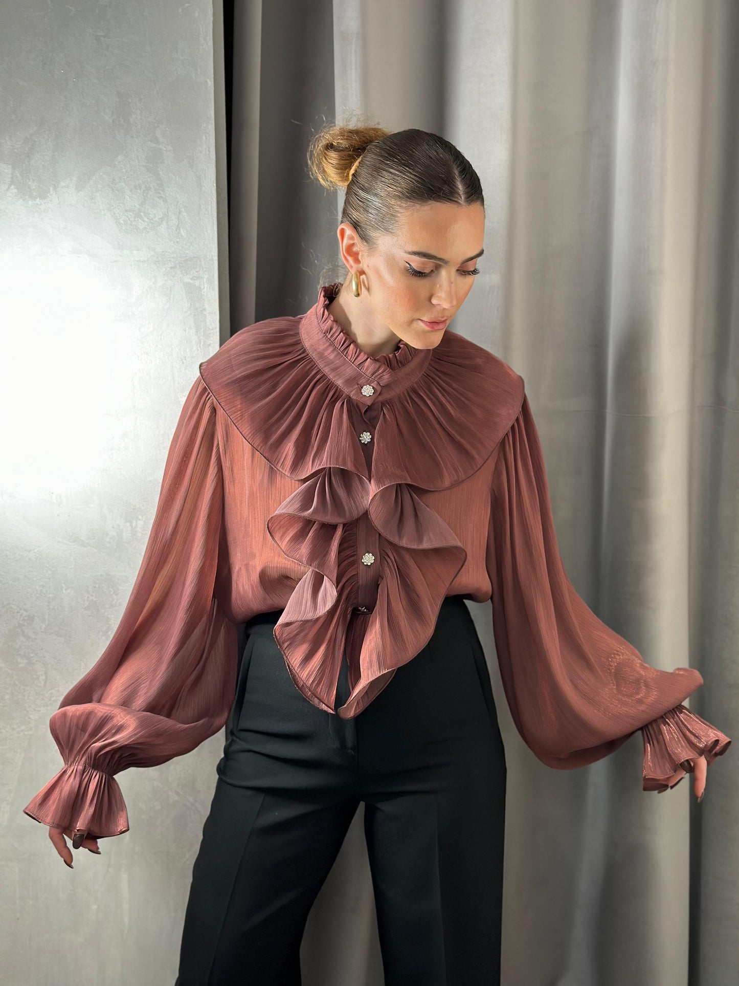 Kemisha “Sonata”