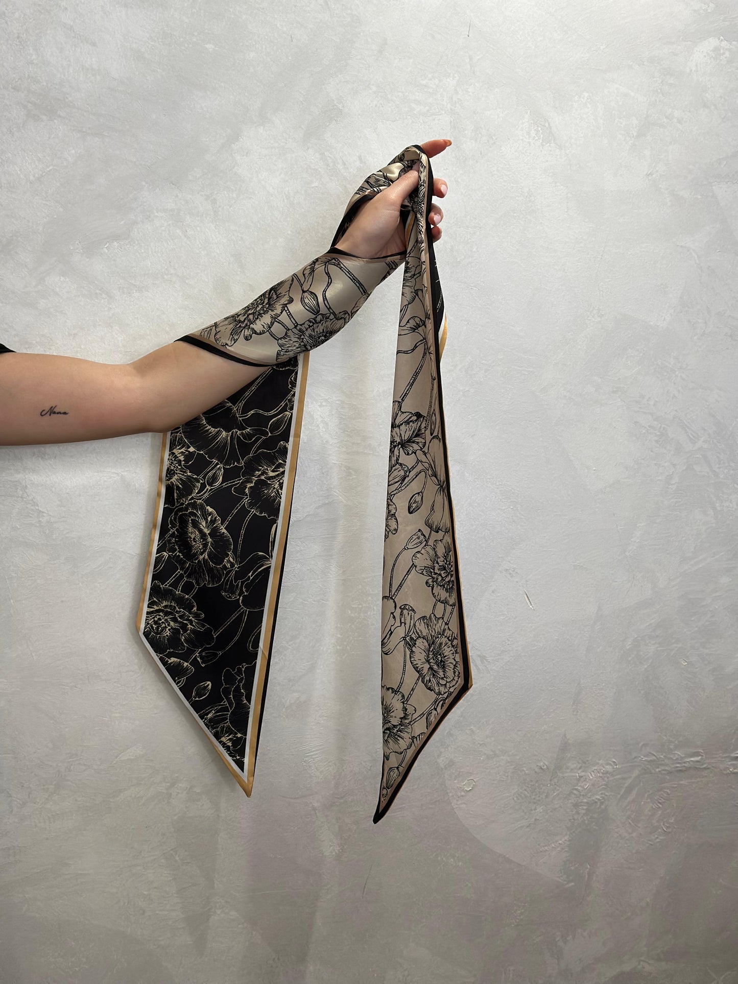 Shalli “Day & Night”