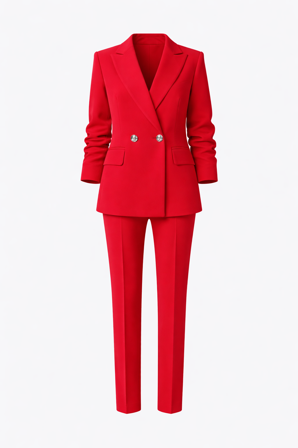 Kostum me kopsa argjend • Nr. 36 - 52