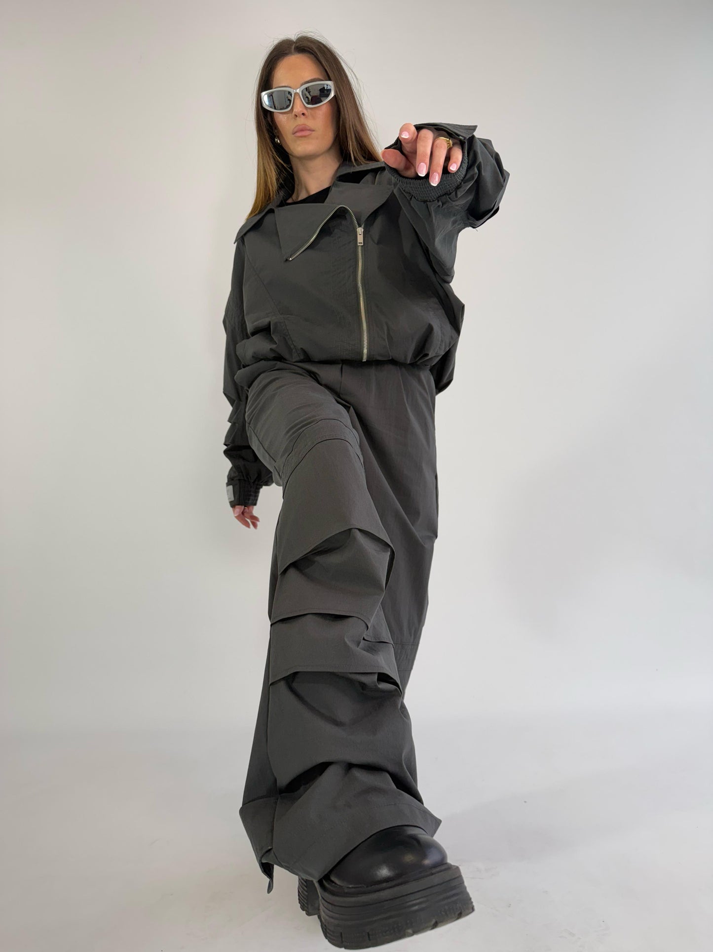 Seti “Urban Shell”