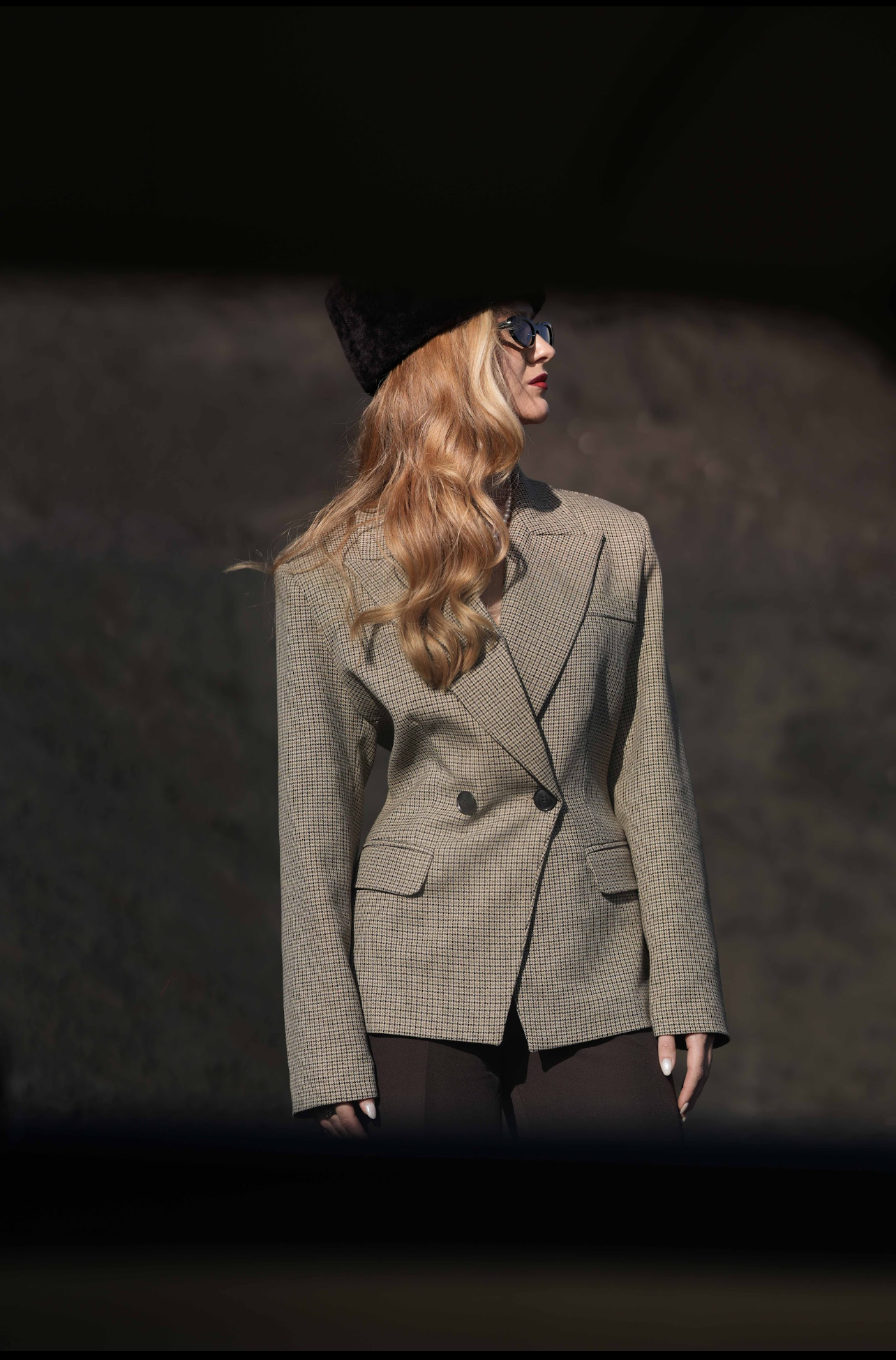 Xhakete me kuadrata “Form”