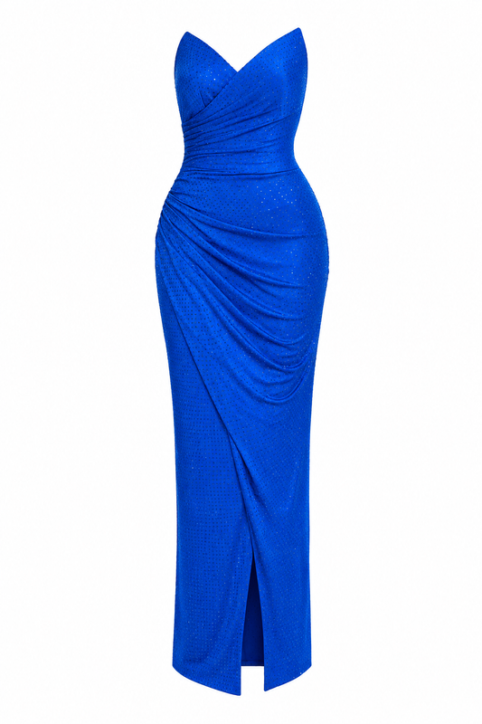 Fustan evening “Saphira”