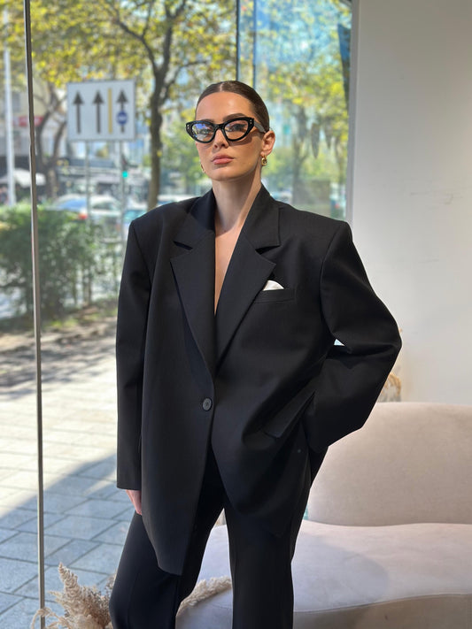 Xhakete oversize “Chloe”