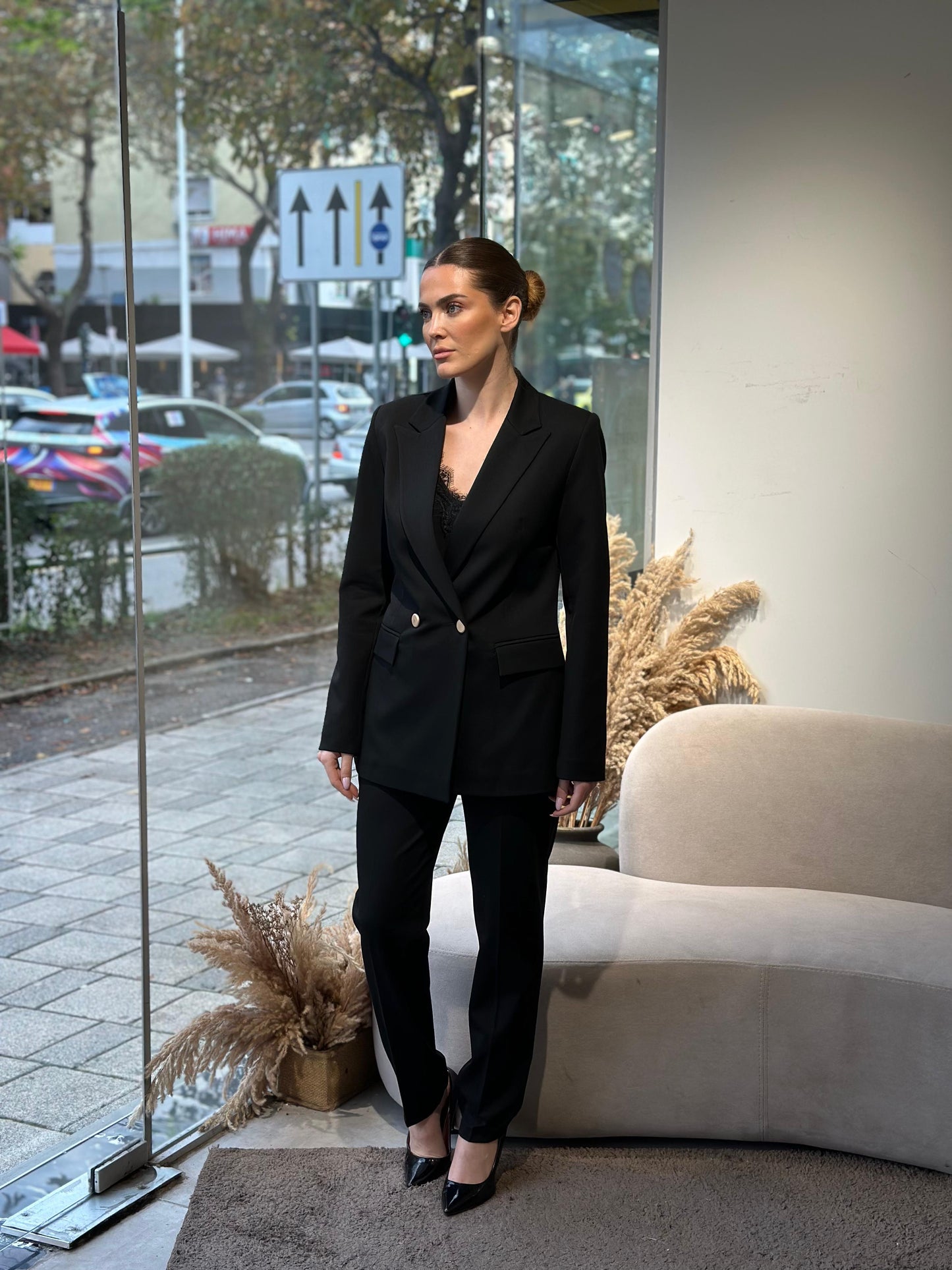 Kostum dopio kopse “Solstice”