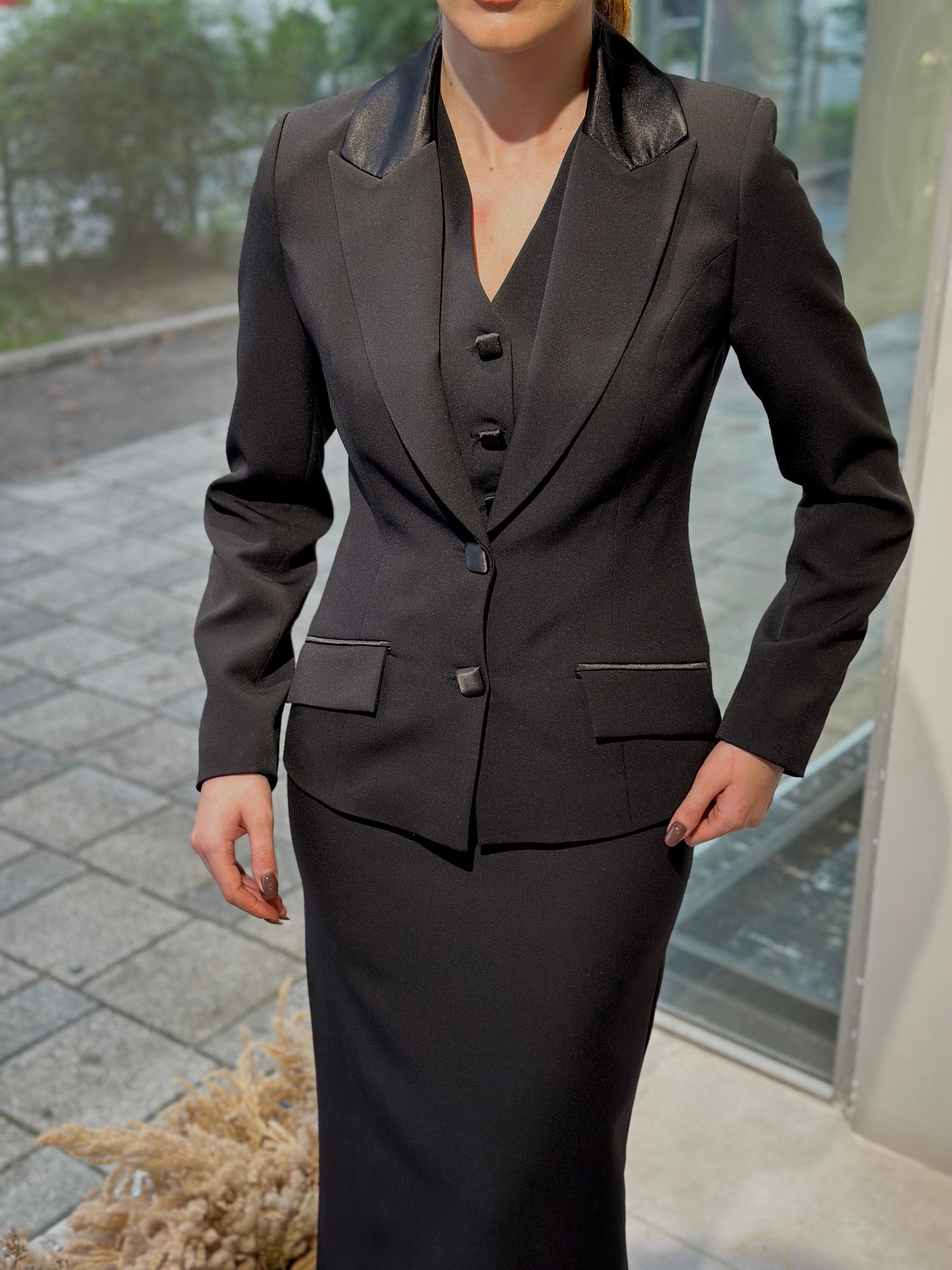 Set me 3 pjese “Raven”