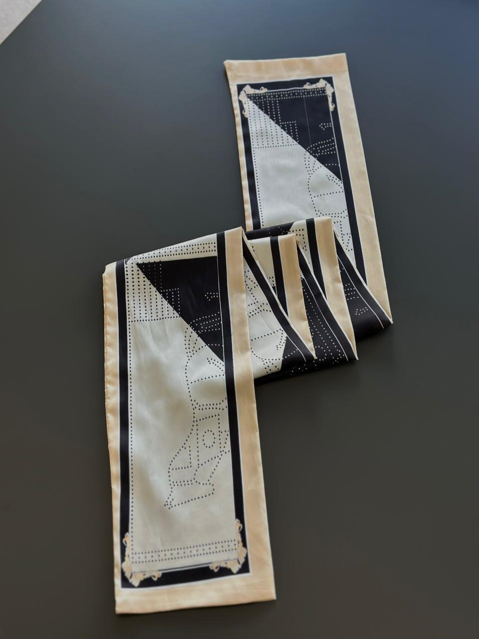 Shalli “Urban Edge”