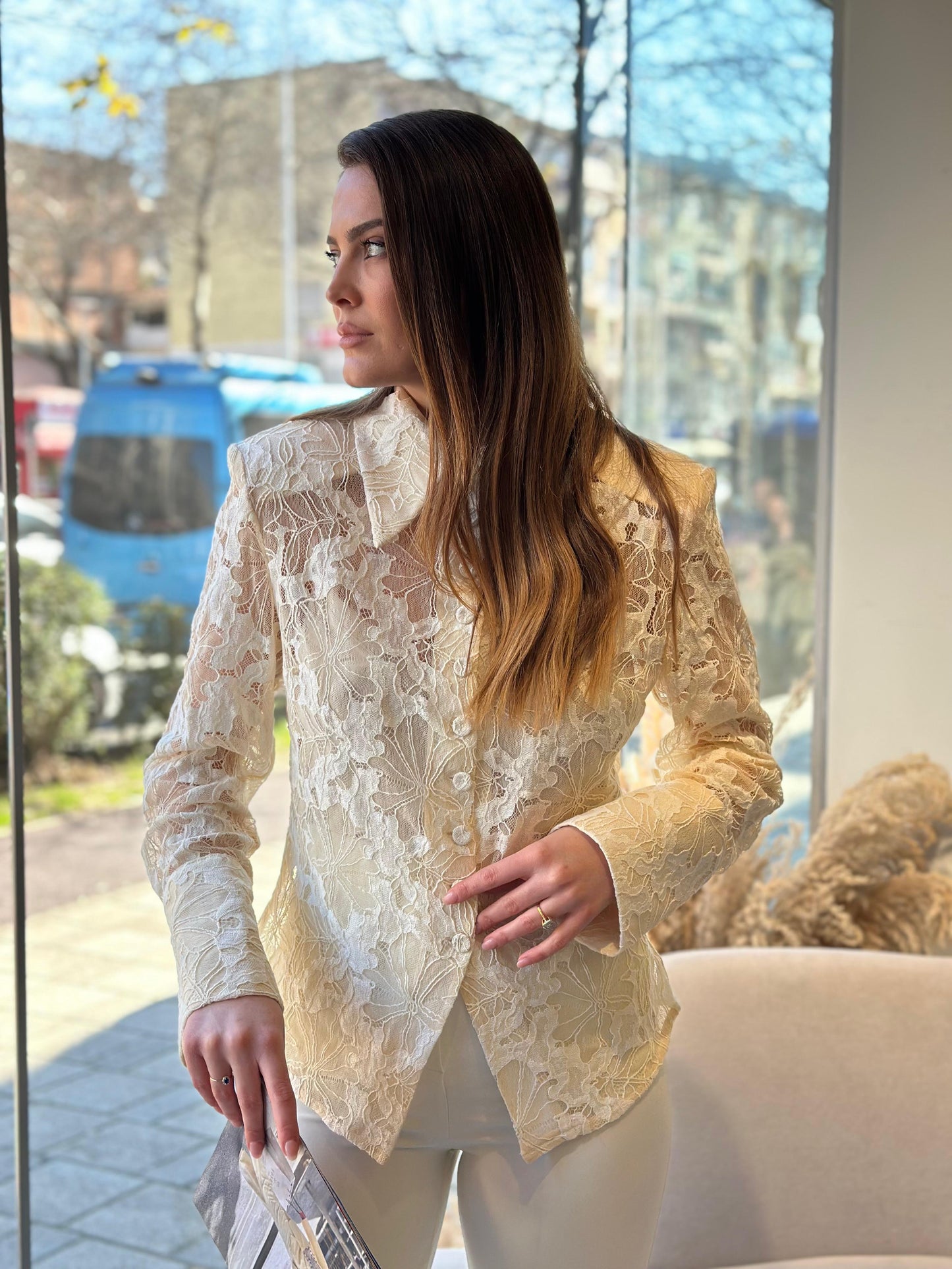 Kemisha “Velora”