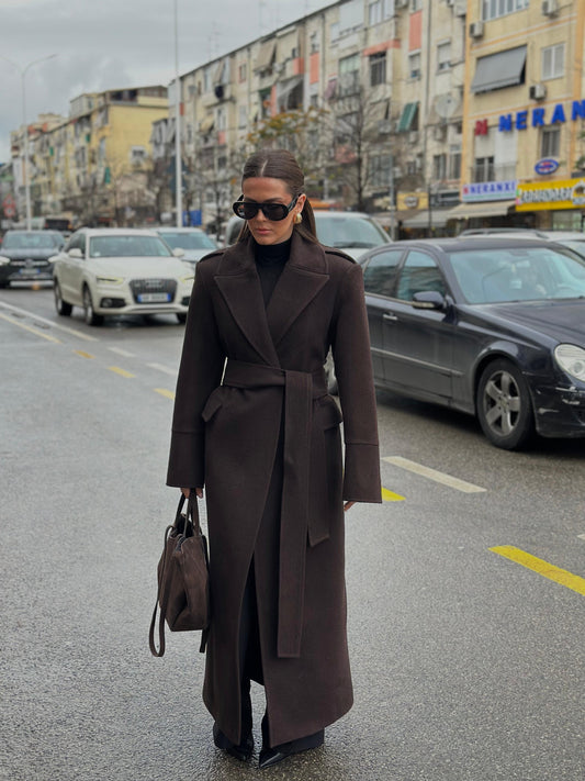 Pallto “Dominion”