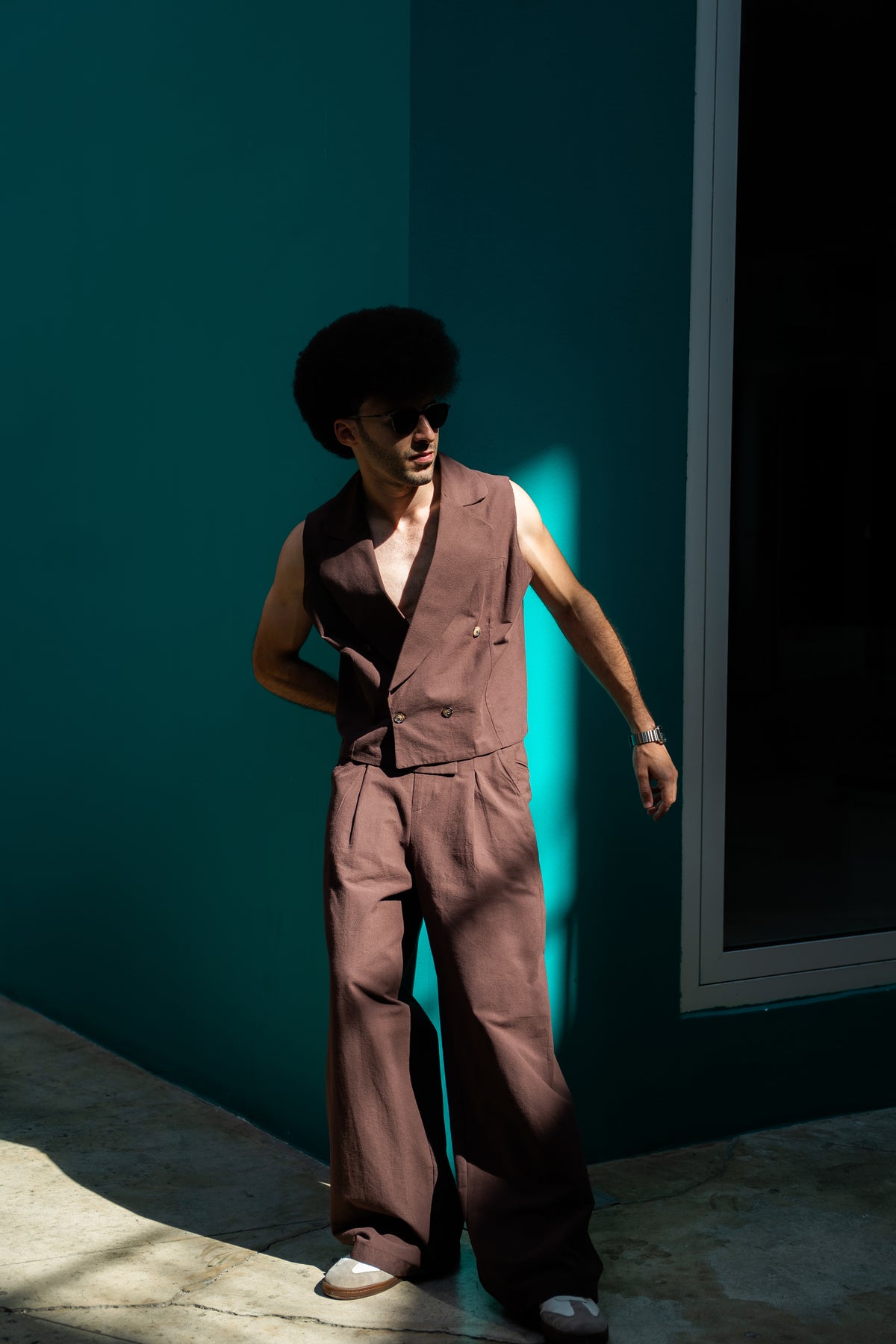 Jeleku “Tobacco”