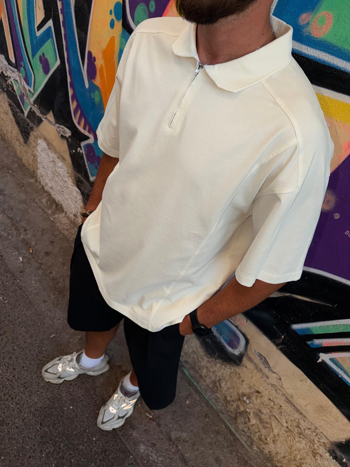 Bluza “Studio Polo”