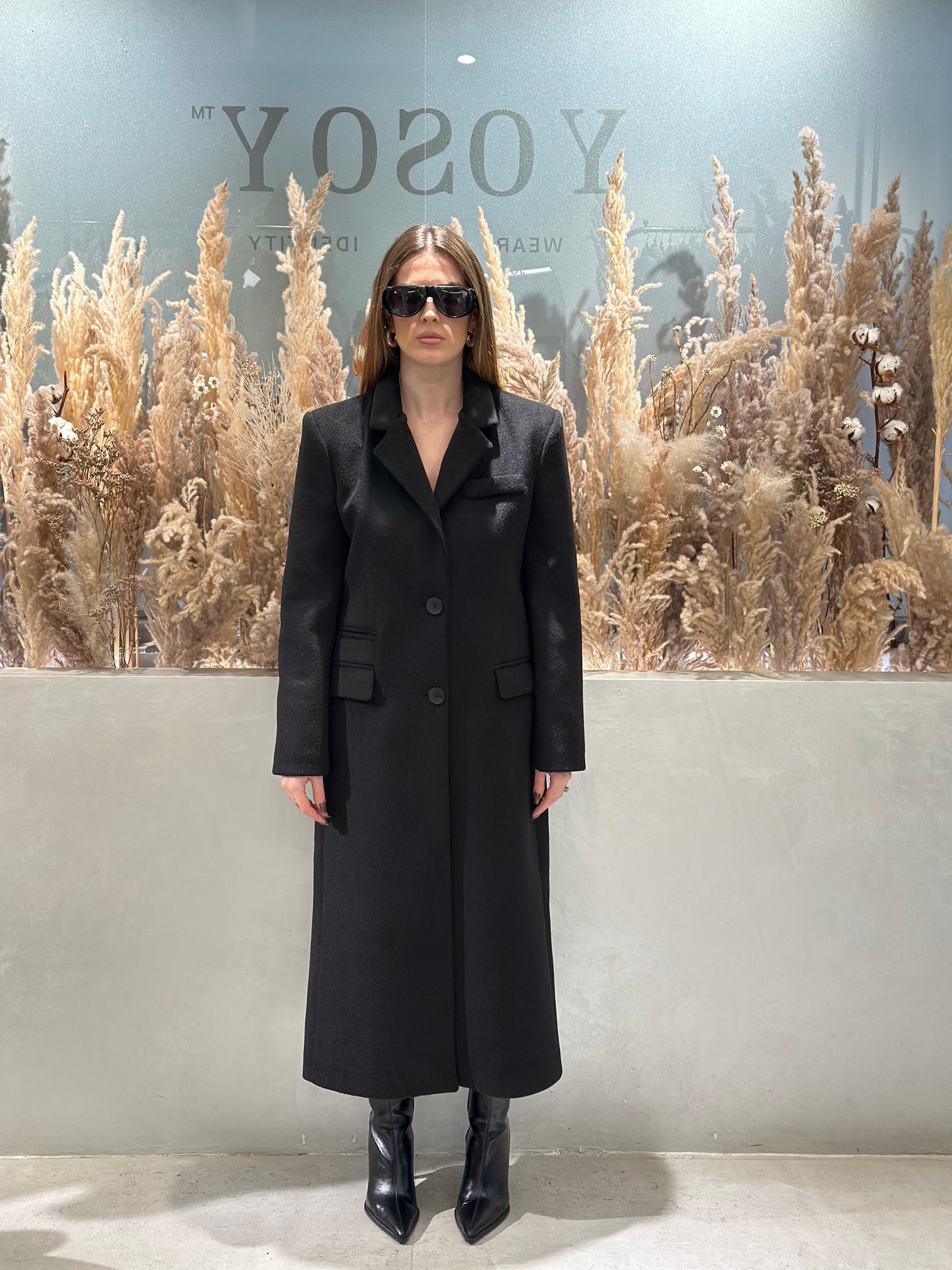 Pallto “Monarch”