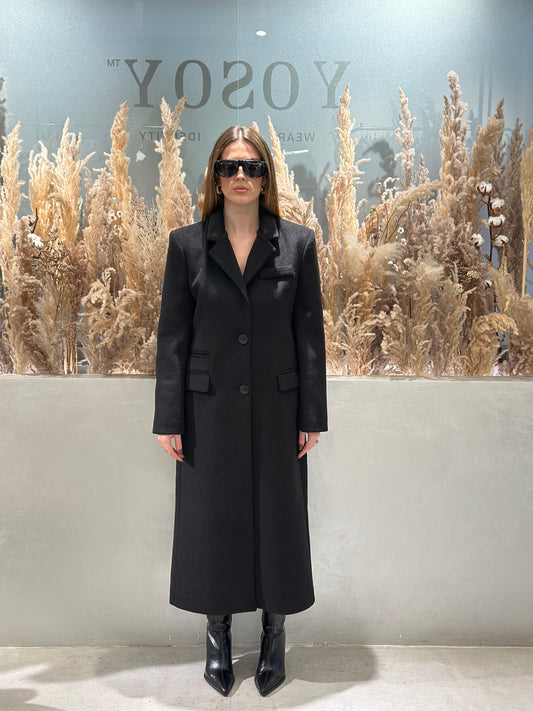 Pallto “Monarch”