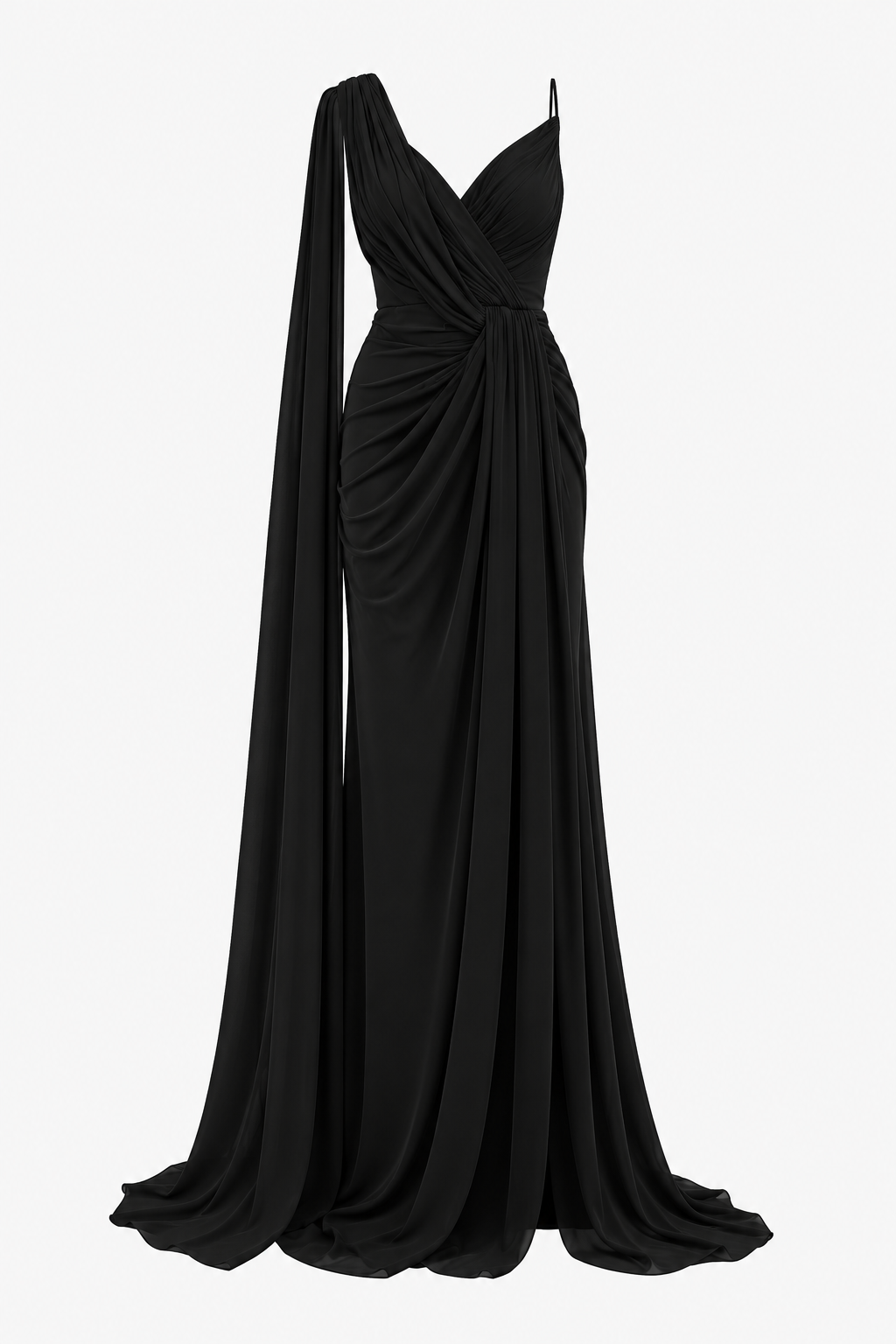 Fustan eventesh “Helen”