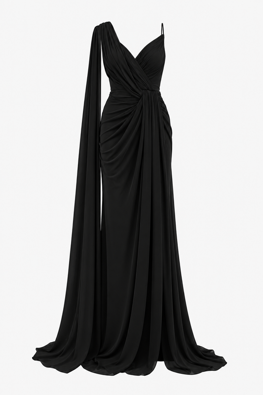 Fustan eventesh “Helen”