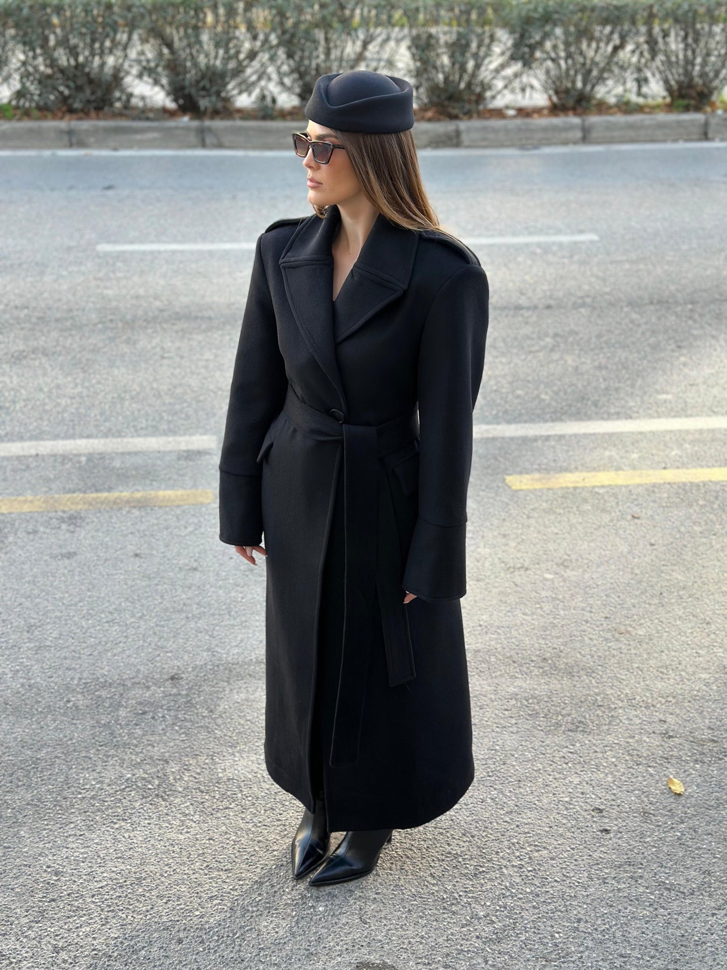 Pallto “Prestige”