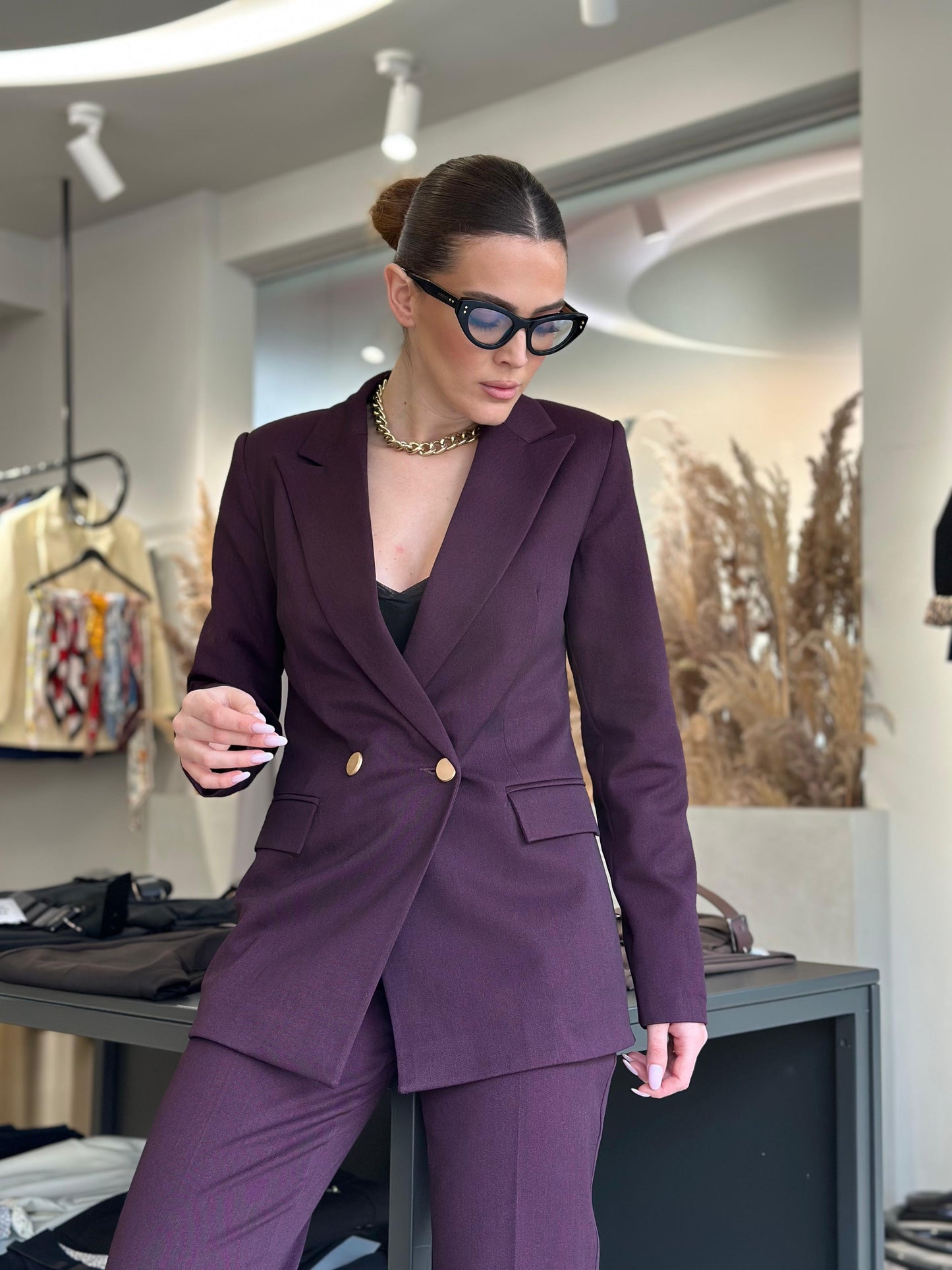 Kostum dopio kopse “Solstice”