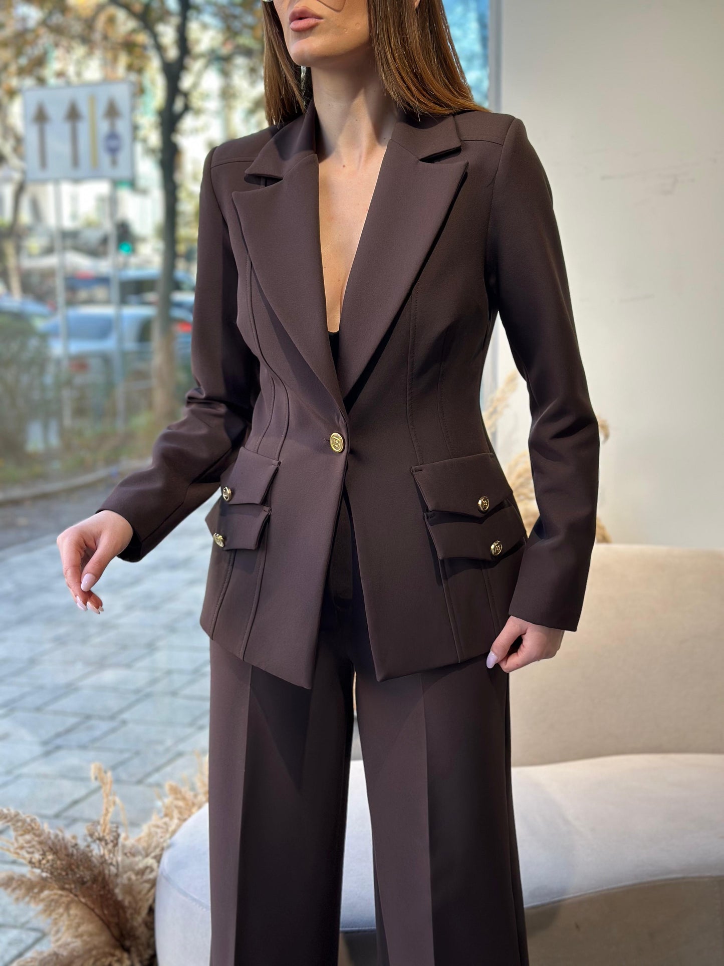 Kostum “Regiment”