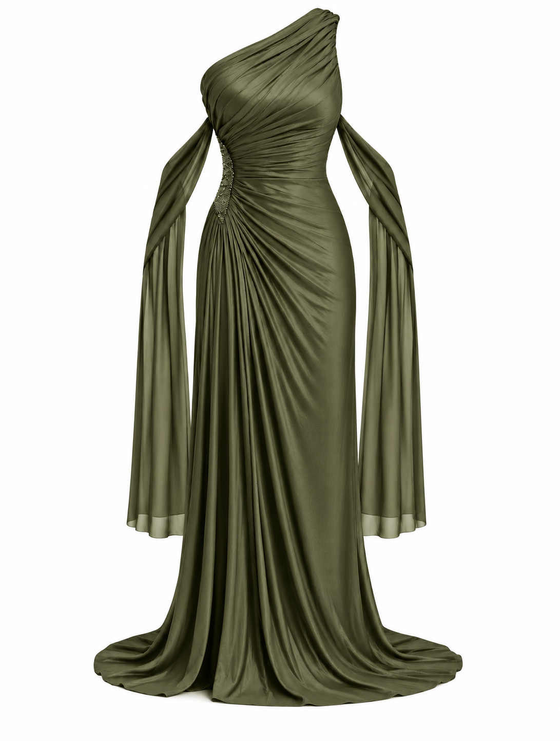 Fustan “The Odyssey”