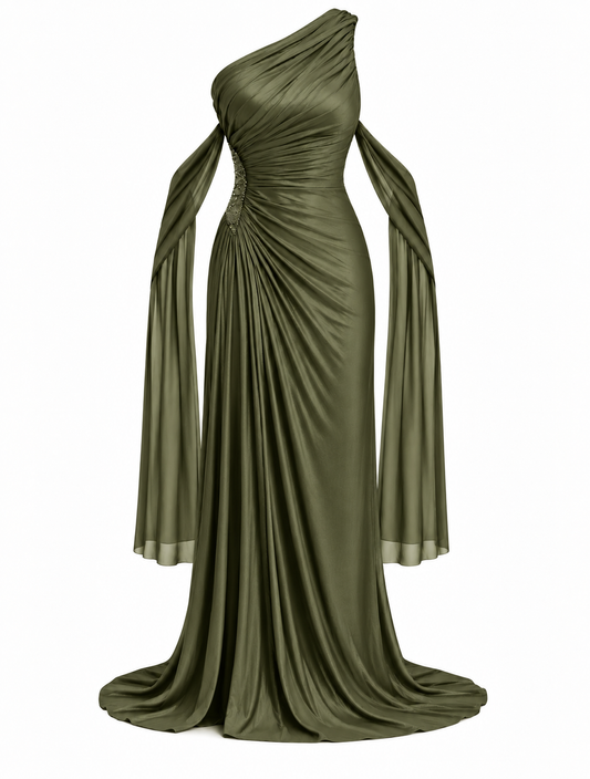 Fustan “The Odyssey”