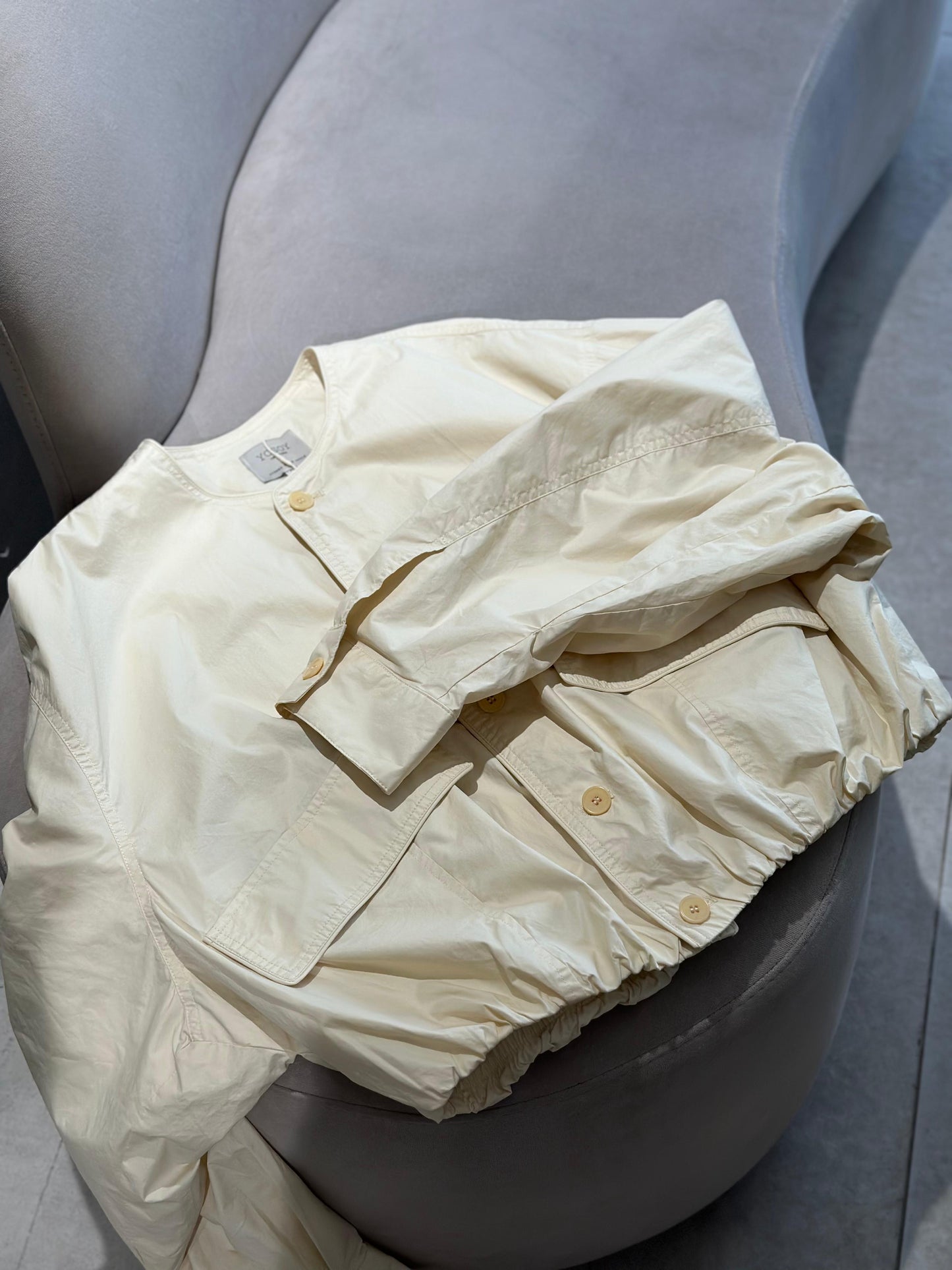 Seti “After Hours”