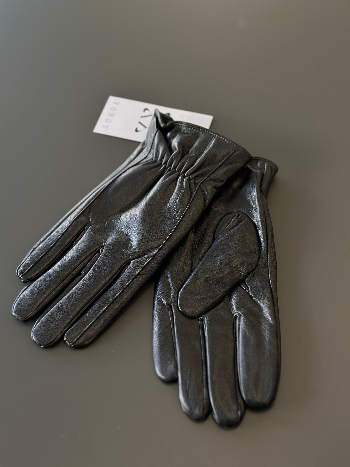 Doreza “Leather Touch”