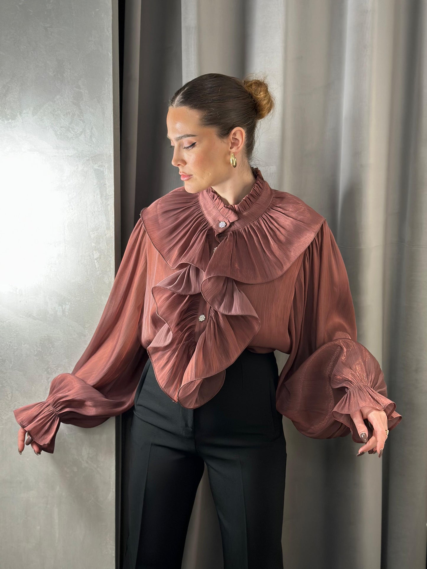 Kemisha “Sonata”