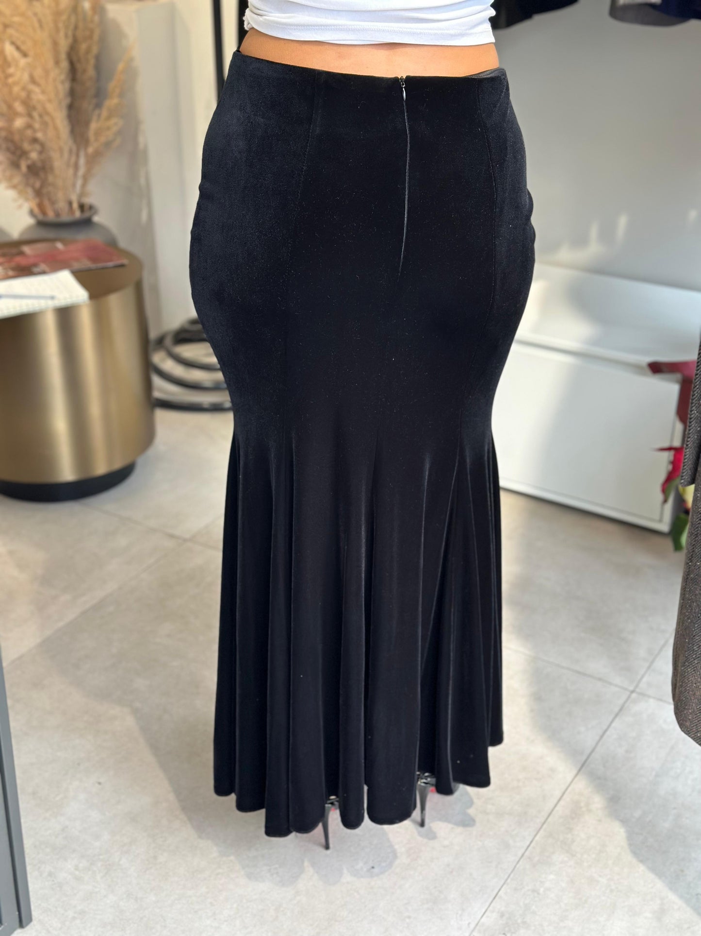 Fund “Velvet Wave”