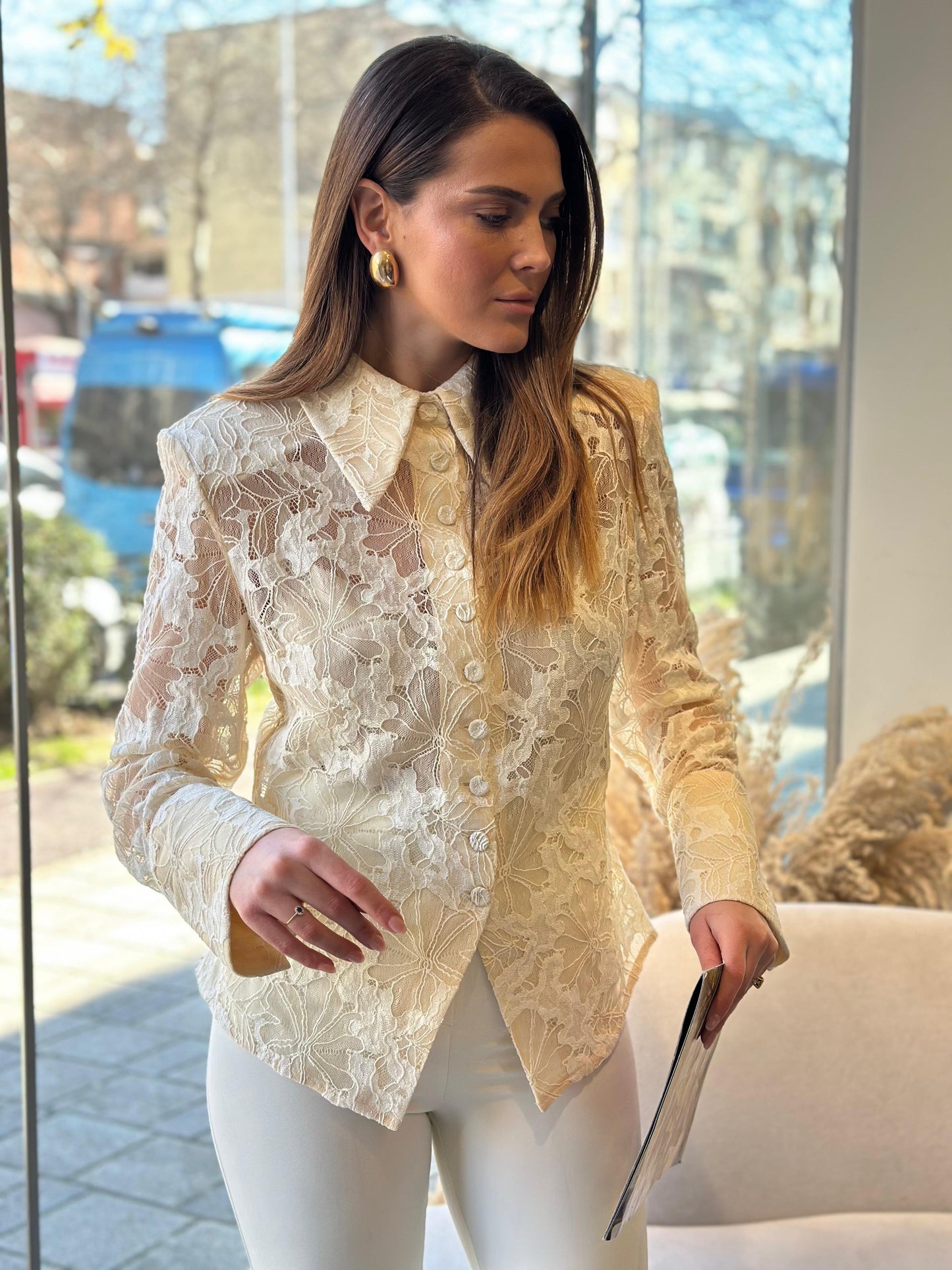 Kemisha “Velora”