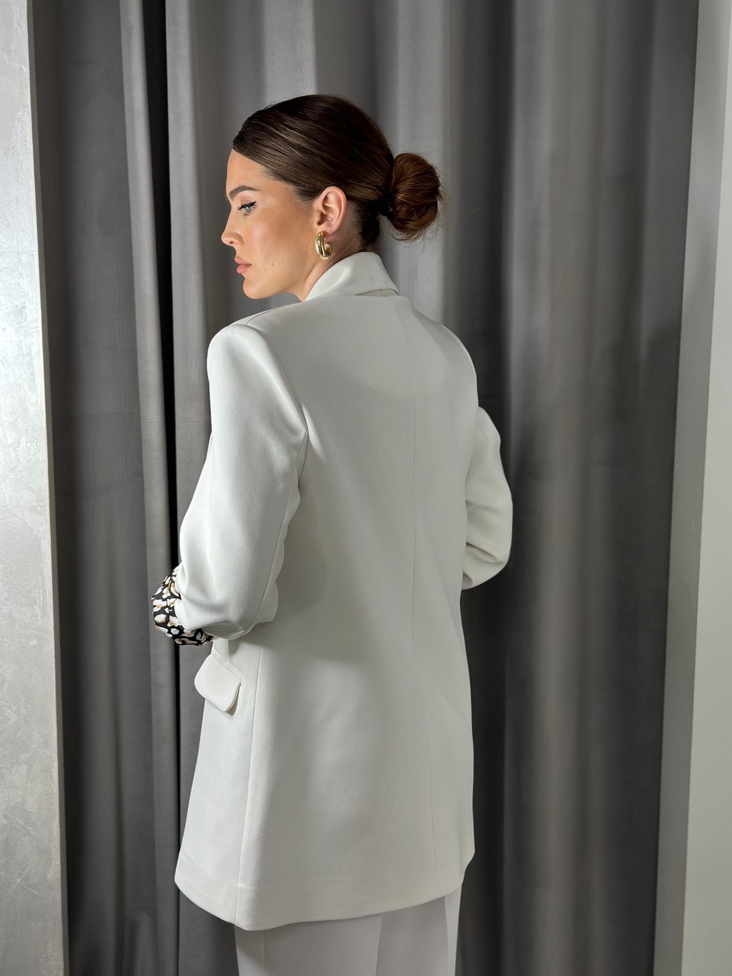 Xhakete me astar leopard