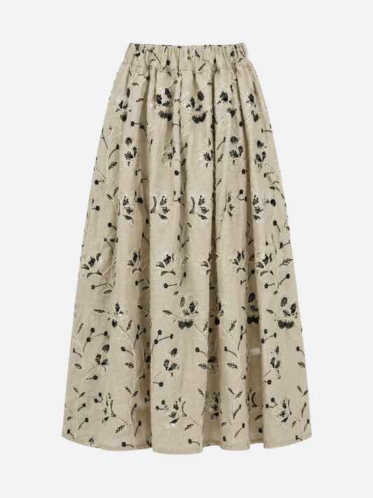 Fundi “Vivienne”