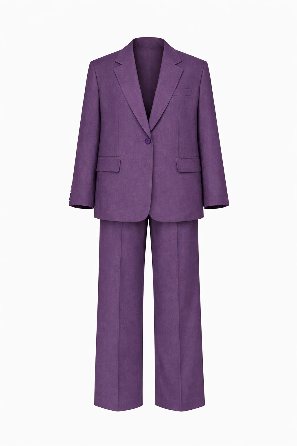 Kostum Oversize “Edge”