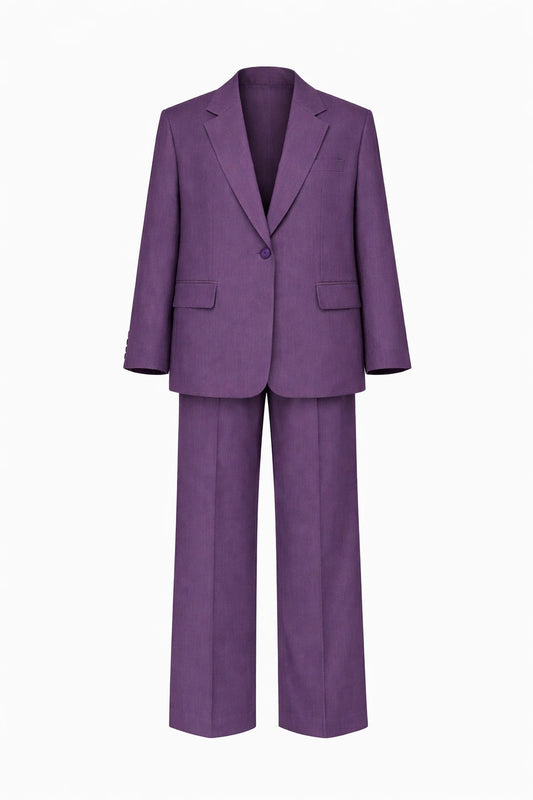 Kostum Oversize “Edge”