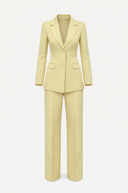 Kostum klasik “Sorbeto”