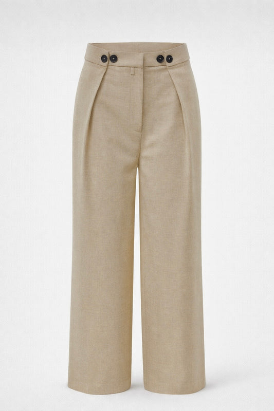 Pantallonat “Rome”