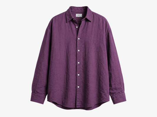 Kemisha “Plum Dusk”
