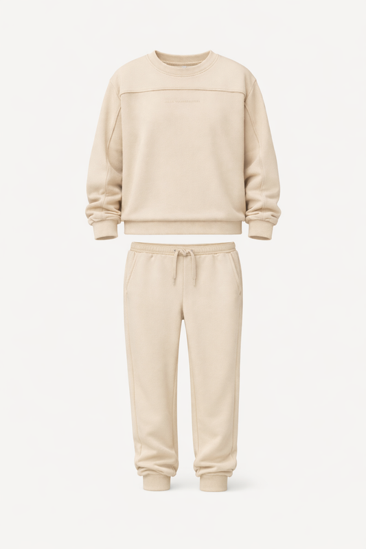 "Signature" Sports Suit